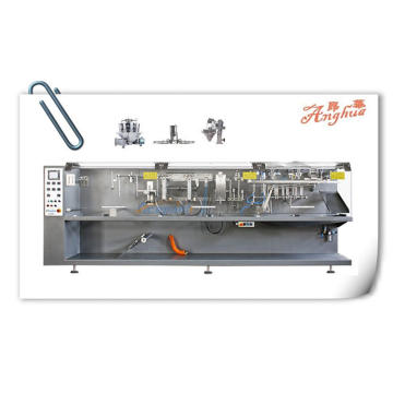 High Quality Full Automatic Packaging Machine for Powder on Sale